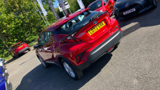 Toyota C-HR 1.8 Hybrid Icon 5dr CVT Hybrid Hatchback